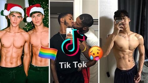 male tiktok nudes|male nudity: Compilation of nude male Tik Toks